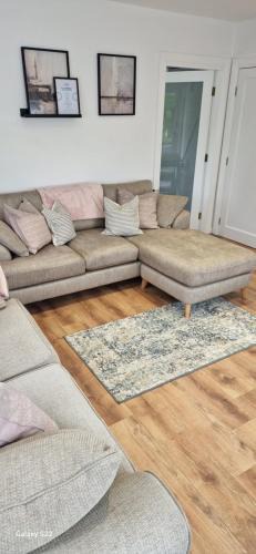 Tyrone Apartment | Tullywolly Cottage, Irvinestown
