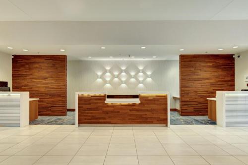 South Tulsa Hotel | Tulsa Marriott Southern Hills