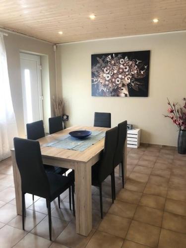 Rodenbach Apartment | Tulum Ferienwohnung