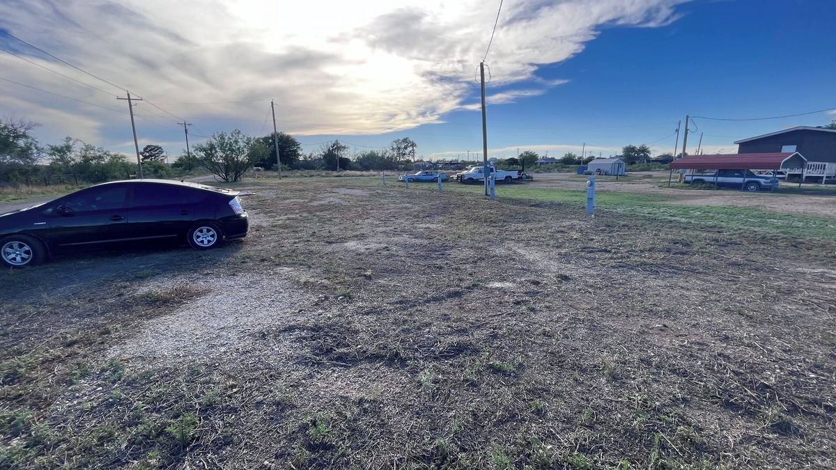 Rankin RV Rental | Tumble Weed RV Park