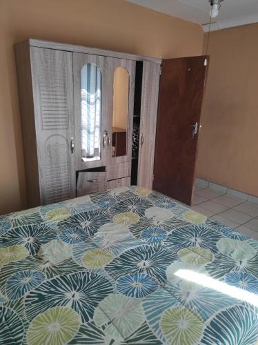 Universitas Apartment | Tumelos Place