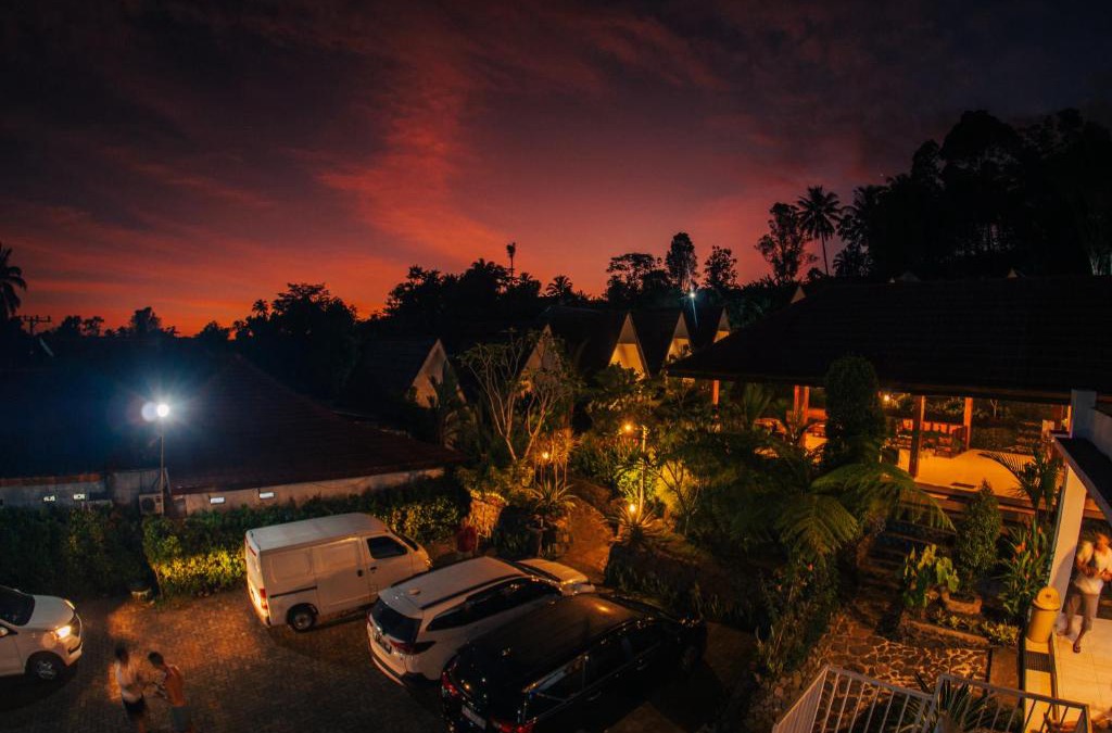 Argosari House | Tumpaksewu Bungalows
