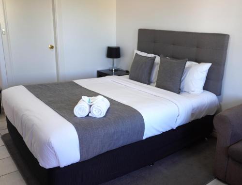 Tumut Apartment | Tumut Apartments