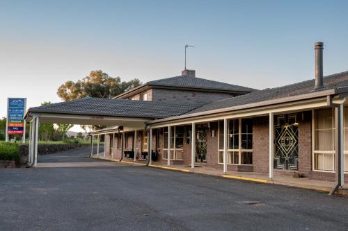 Tumut Hotel | Tumut Valley Motel Pet Friendly