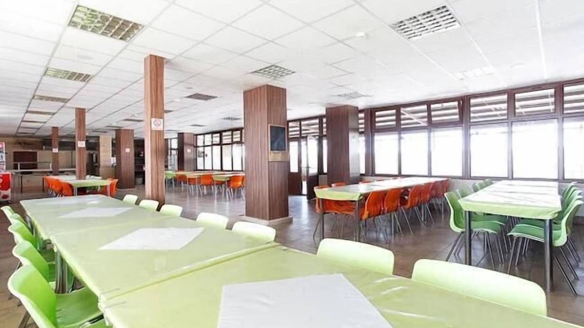 Elazig Hotel | Tunçbey Pansiyon - Elazığ Pansiyon
