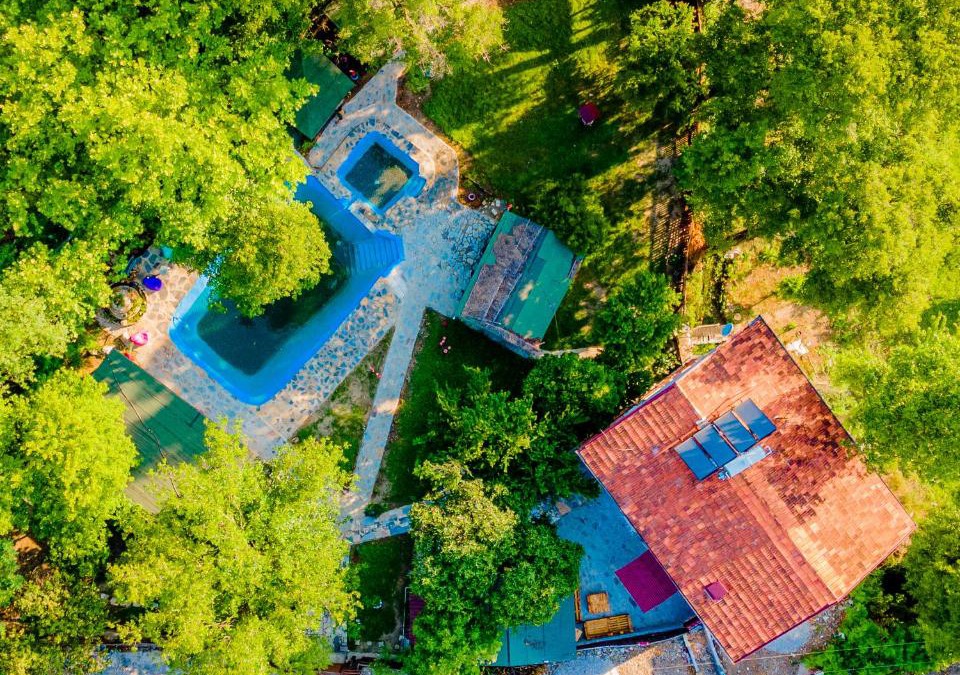 Koycegiz Hotel | Tuna Garden Koycegiz
