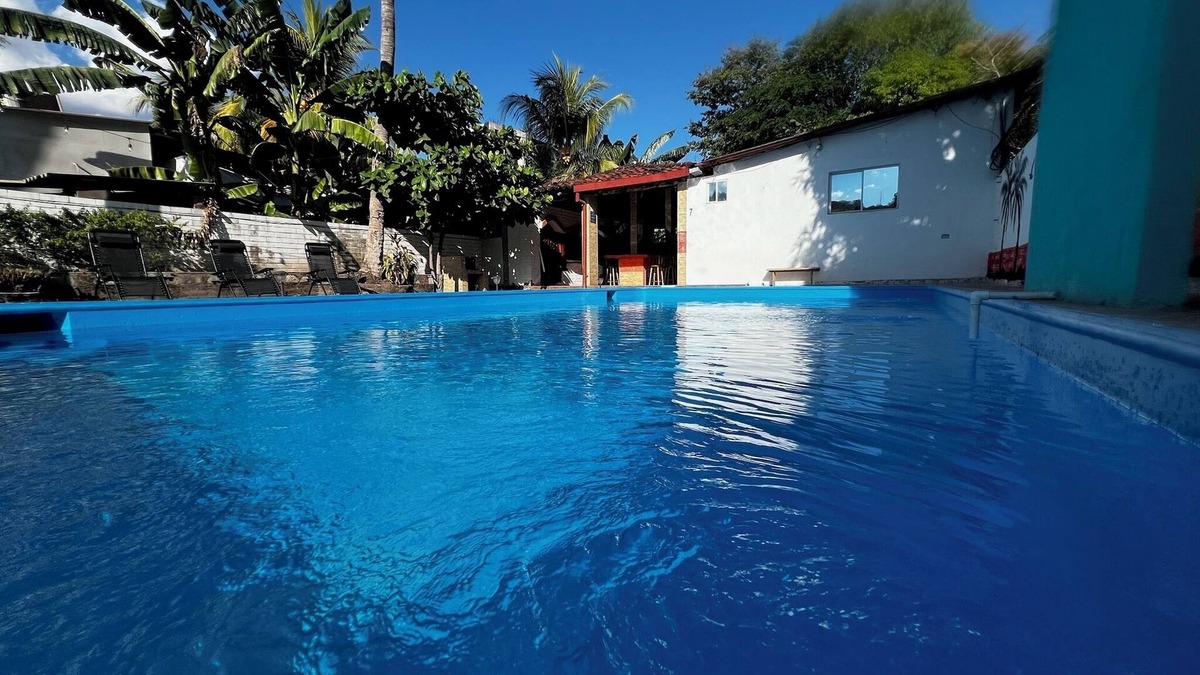 El Sunzal Apartment | Tunco LB -H4