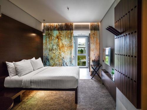 Sepang Hotel | Tune Hotel KLIA-KLIA2, Airport Transit Hotel