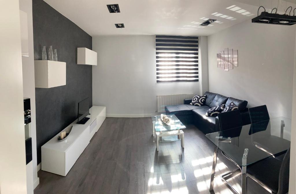 Zamora Apartment | Tunel10