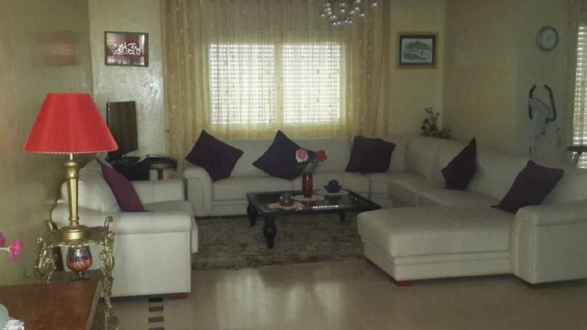La Soukra Apartment | Tunis La Soukra: Luxurious Apartment (F4) in a private and secure residence
