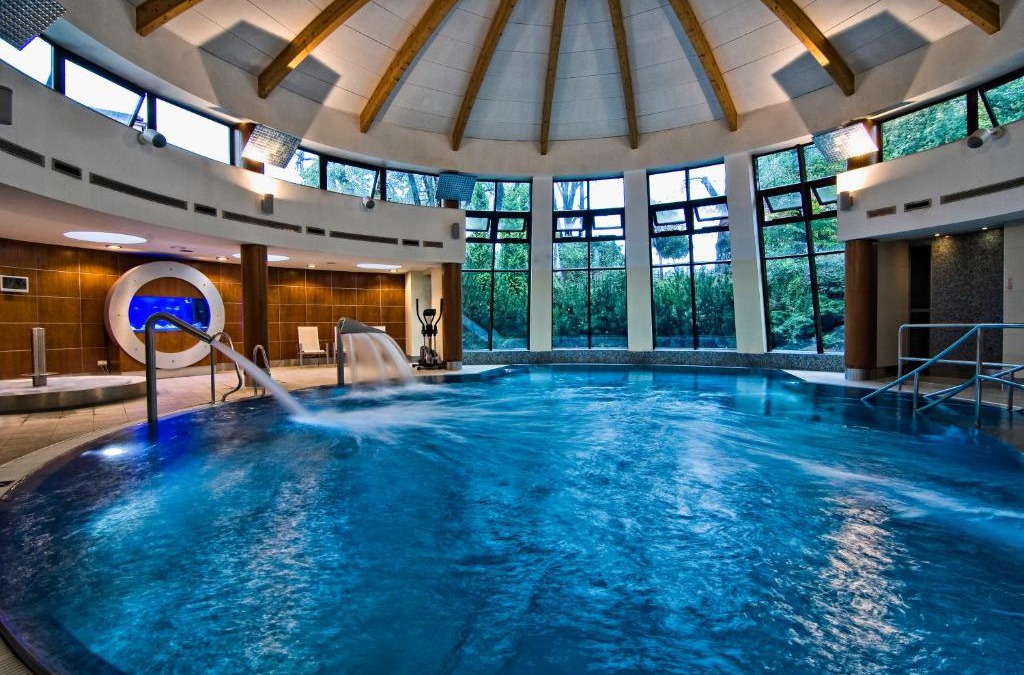 Wieliczka Hotel | Turówka Hotel & Spa