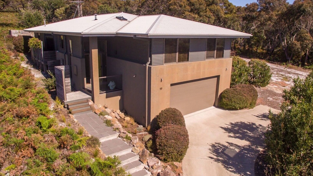 Tura Beach House | Tura Beachhouse in Dolphin Cove - Tura Beach