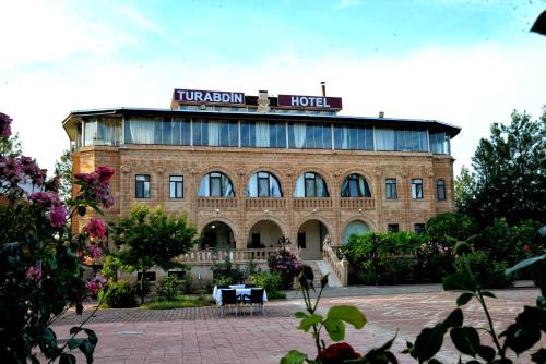 Midyat Hotel | Turabdin Hotel