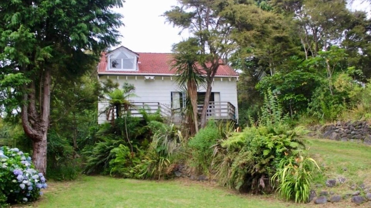 Turangi House | Turangi by the River