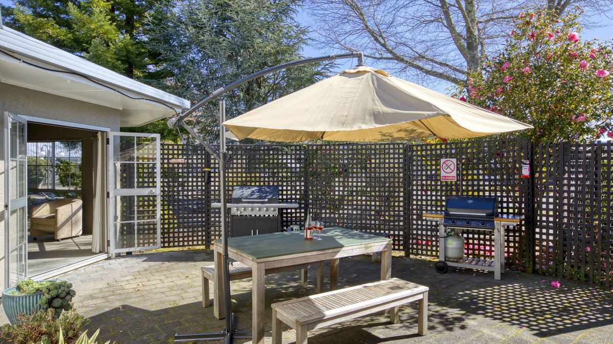 Turangi Hotel | Turangi Leisure Lodge
