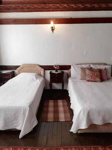 Safranbolu City Center House | Turgut Reis Konak