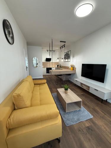 Jezyce Apartment | TurHause Apartaments