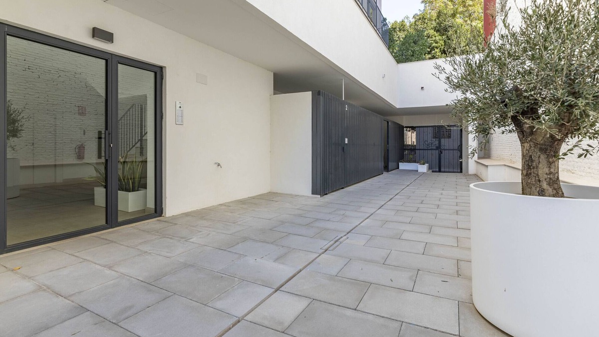 Nou Moles Apartment | Turia RiveTuria River Park. Parking + Terrace + WiFi + 4 Pax