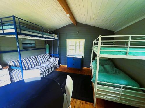 Meraker Other | Turifoss Camping Cabin 2