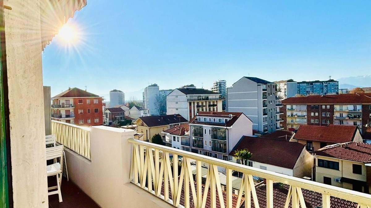 Mirafiori Sud Apartment | Turin - Apartment 5 min from the Piazza Bengasi Metro