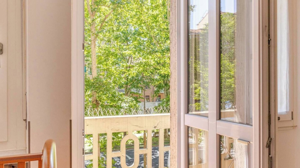 Santa Rita Apartment | Turin Olympic Stadium