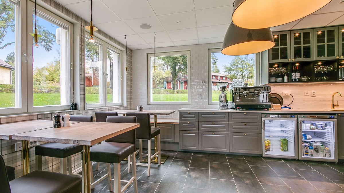 Nykvarn Hotel | Turinge Hotel