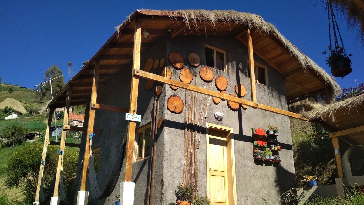 Riobamba Hotel | Turismo Comunitario La Esperanza