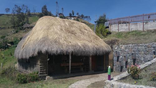 Riobamba House | Turismo Comunitario La Esperanza
