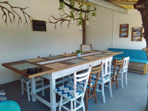 Abra House | Turismo Rural casa da céu