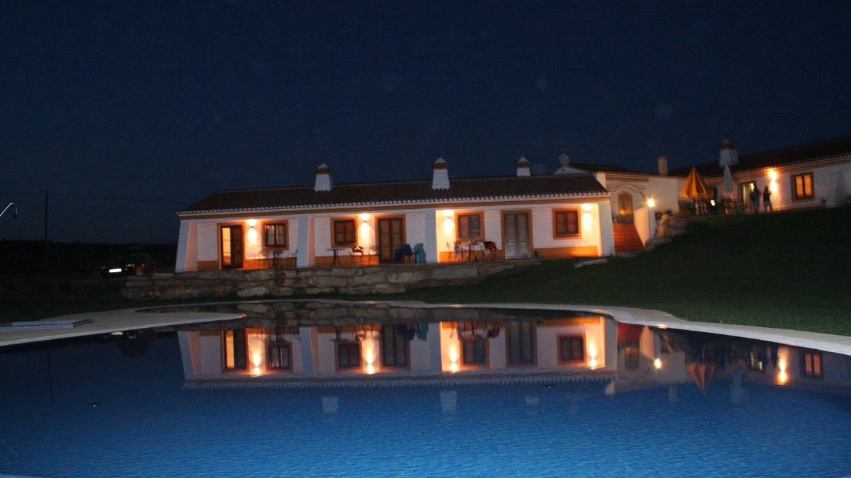 Odeceixe House | Turismo Rural Monte João Roupeiro