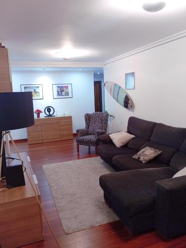 Azpeitia Apartment | Turismo rural, San Sebastián,playa, parking privado