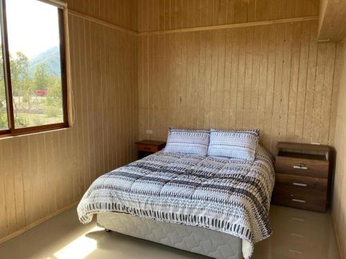 Antuco House | Turismo Volcán Antuco