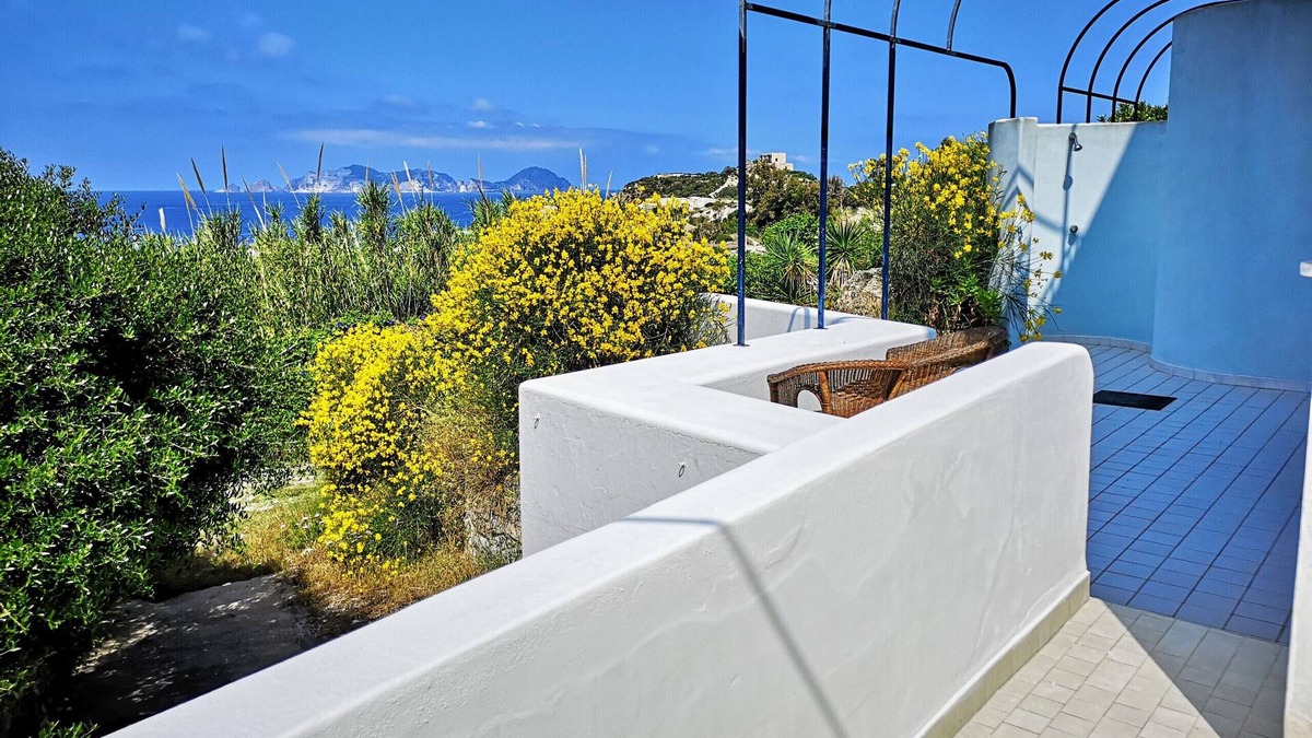 Le Forna Apartment | Turistcasa - Piana 92 -