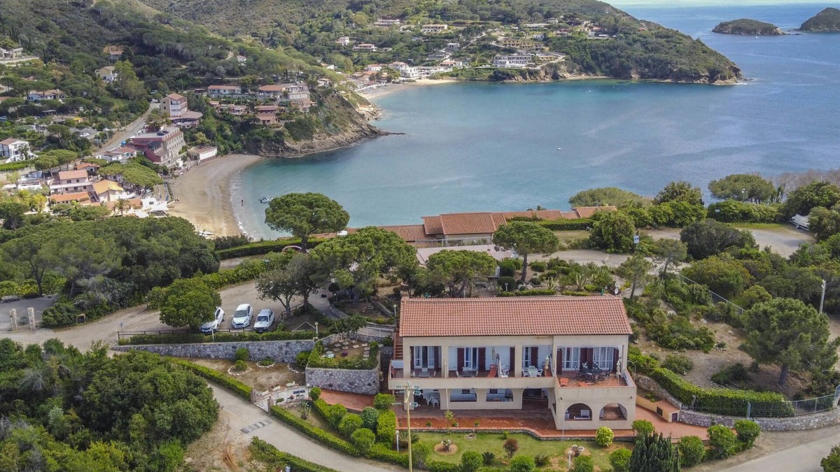 Morcone Apartment | Turistica by Interhome