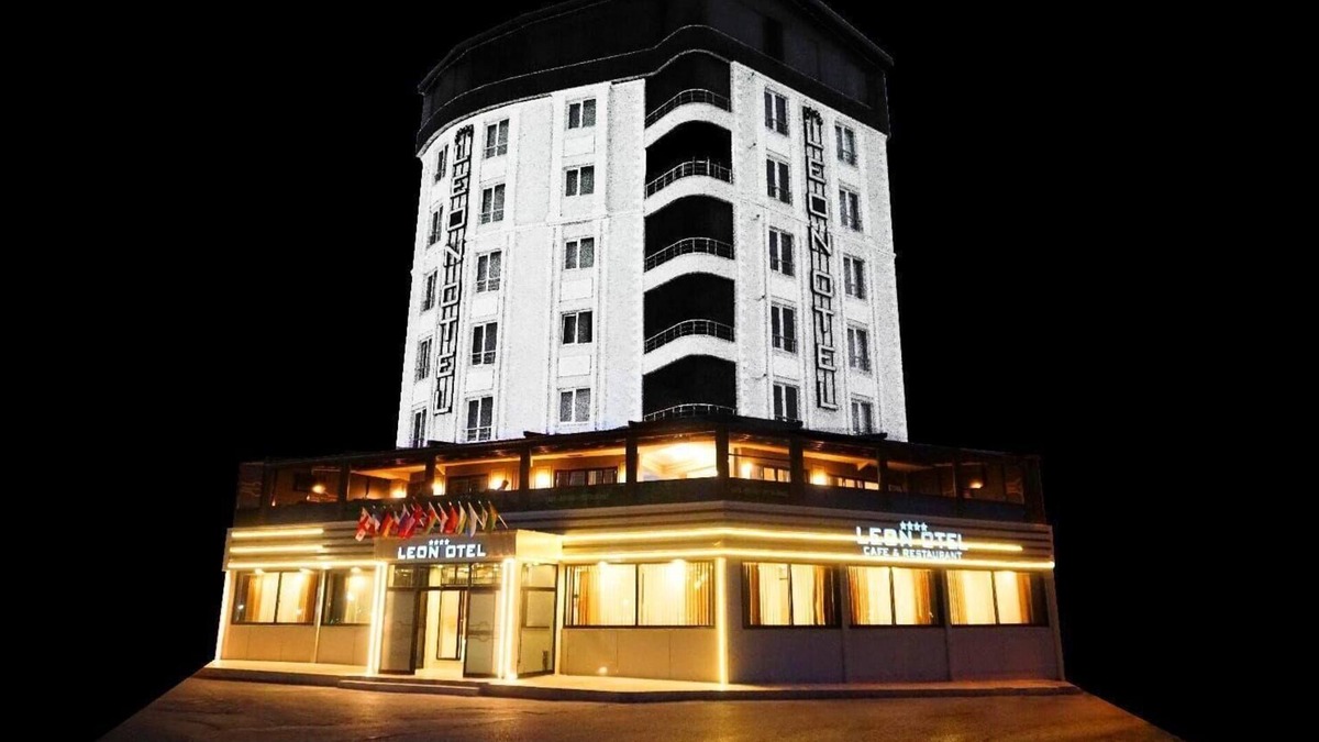 Sivas House | turistik yerlere yakınlığı ile misafirlerine ulaşım kolaylığı sağlamaktadır.