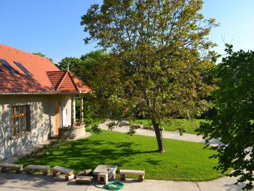 Erdobenye House | Turján Vendégház