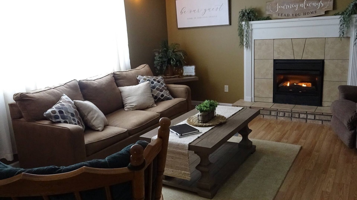 Borderland House | Turkey Creek Retreats