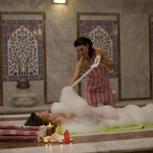 Fethiye Boat Rental | Turkishbath spa wellnes