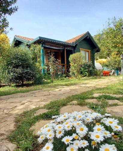 Cirali House | Turkuaz Bungalows
