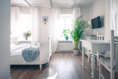 Wlen House | Turkusowa Wyspa