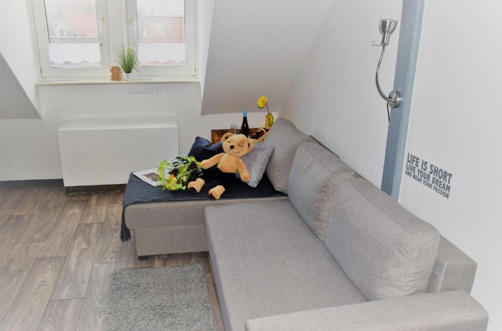 Coswig Apartment | Turmblick-Gaestequartier-Coswig-Hier-erwartet-Sie-individueller-Service-im-Herzen-der-Altstadt
