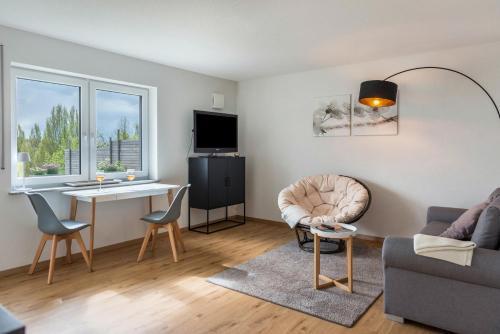 Ueberlingen Apartment | Turmgarten