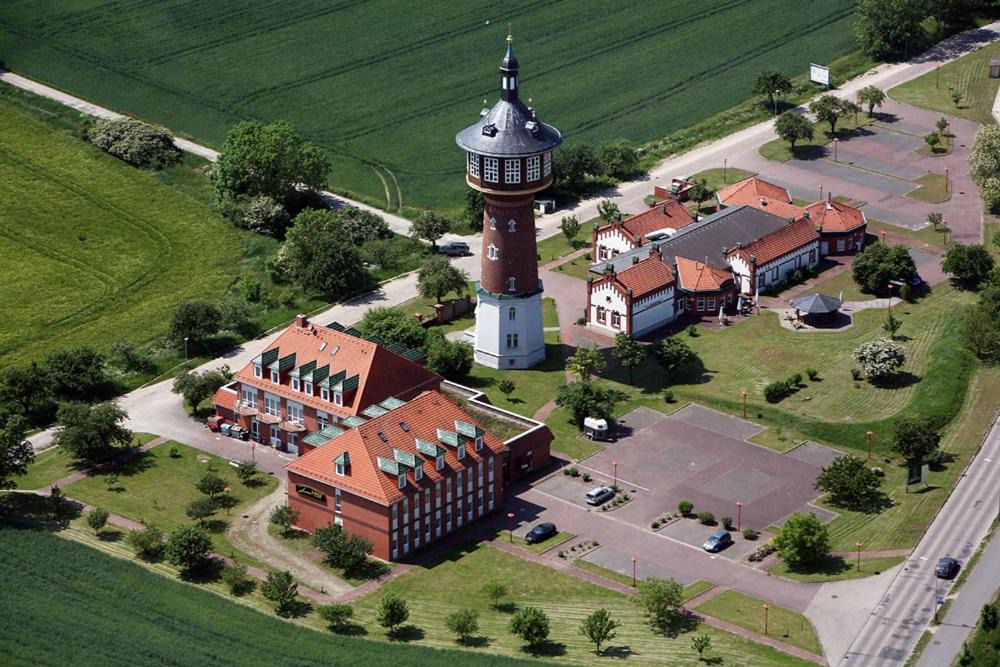 Schwedt/Oder Hotel | Turmhotel Schwedt