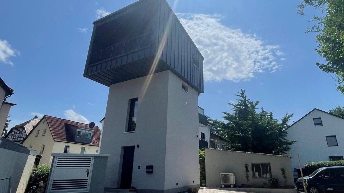Weinsberg Apartment | Turmquartier.Weinsberg - Holiday apartment Turmquartier