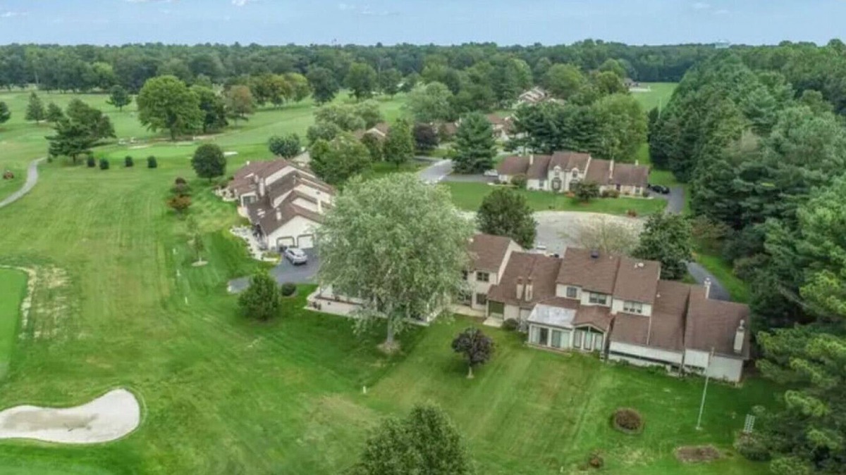 Dover House | Turnberry · Dover De | 5min from Casino | Colleges | Nascar