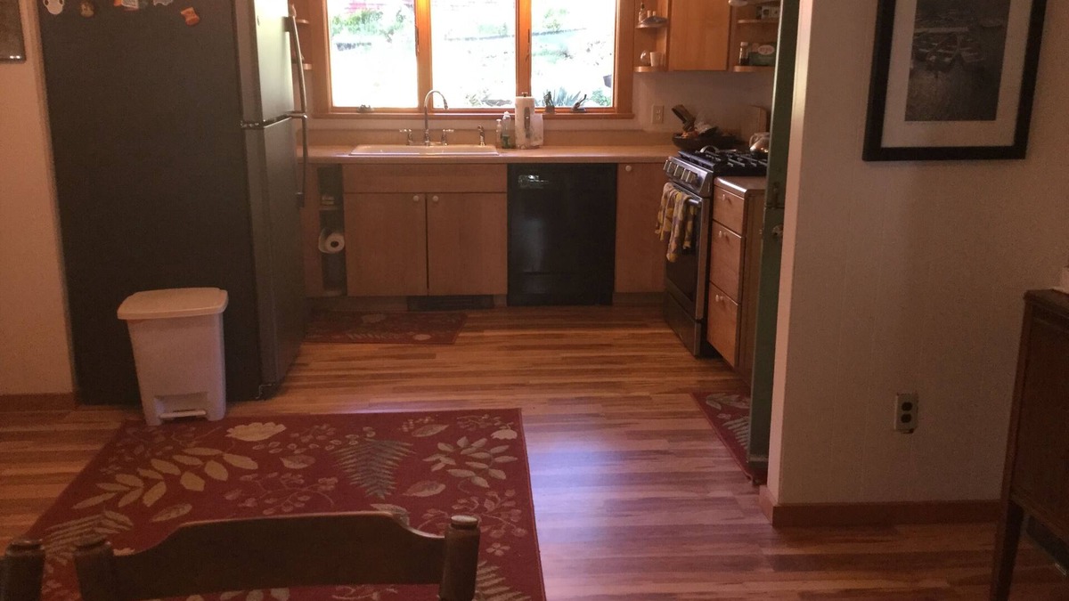 Gloucester House | Turning Tide Cottage on the Rivier
