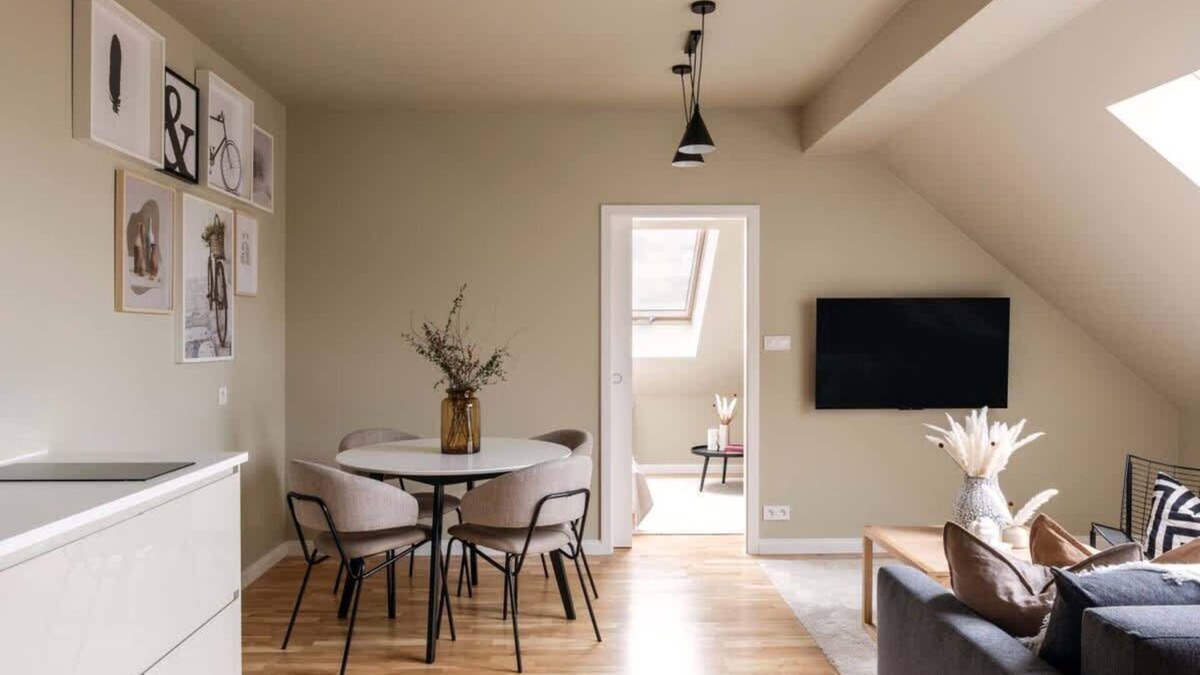 Karlin Apartment | TurnKey | Karlin Apartment III