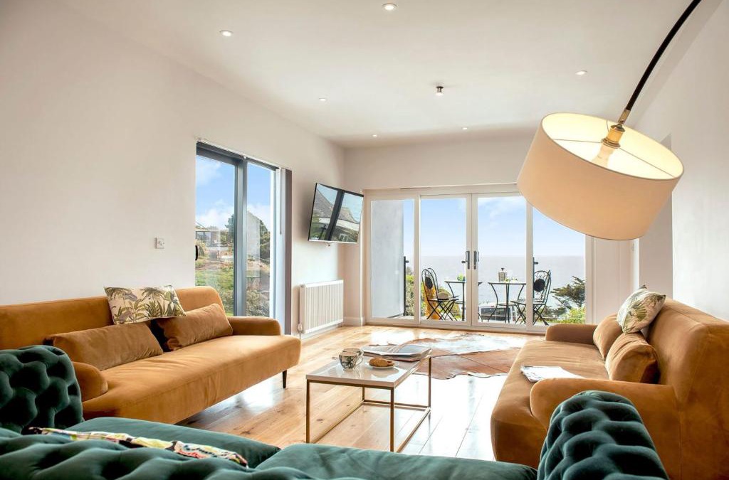 Portwrinkle House | Turnstone