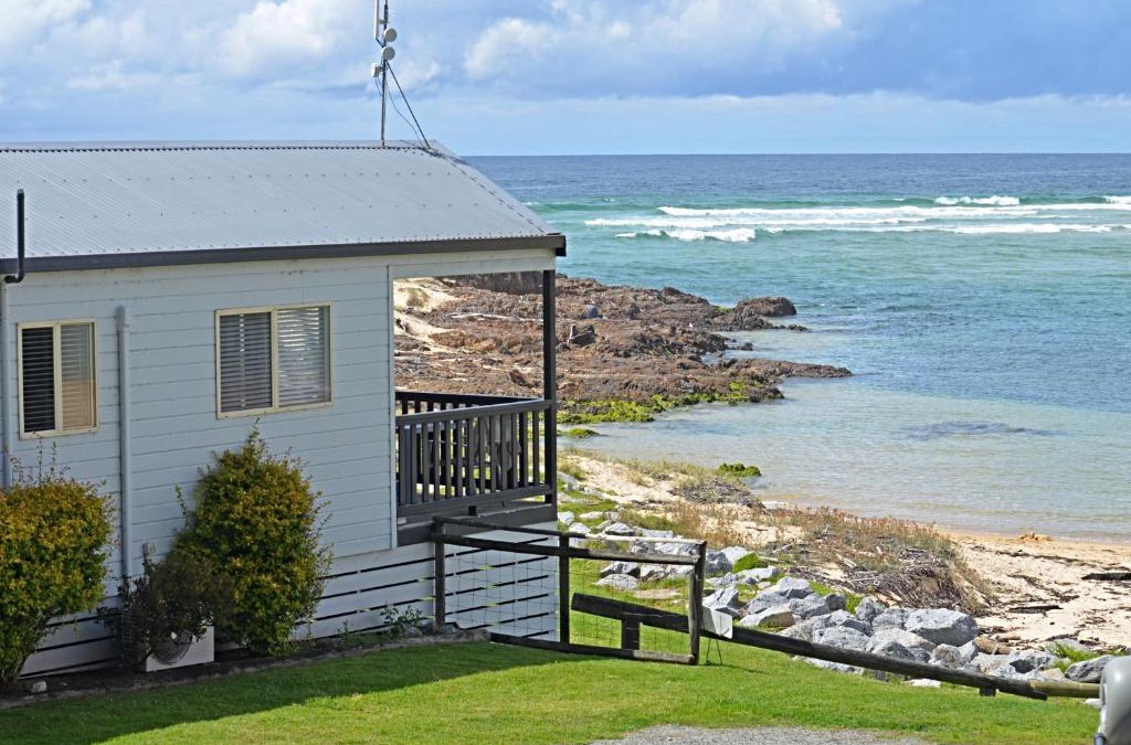 Tuross Head Resort | Tuross Beach Cabins & Campsites