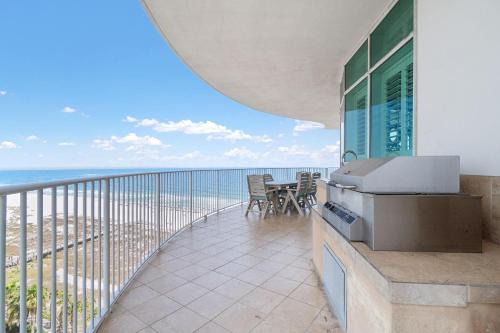 Orange Beach House | Turquoise D901